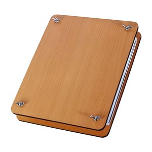 Bothyi - Presione El Libro De Flores Para Niños, Adultos, Artesanías, Artesanías, Herramientas De Prensa De Flores