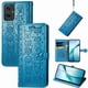 thumbnail image 4 of Funda Cartera FOXDOCK para Motorola Moto G35 , Flip PU con Relieve de Gatos y Perros, Tarjetero y Soporte, 4 of 6