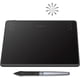 thumbnail image 1 of Tableta de dibujo HUION HS64 Graphics Tablet 8192 Pressure, 1 of 9
