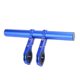 thumbnail image 5 of Accesorios De Barra De Extensión De Manija De Cochecito Para Cochecitos De Bebé Cochecito Azul, 5 of 5