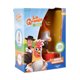 thumbnail image 2 of Figura Musical De 9 A 15 Cm La Granja De Zenon - Bartolito, 2 of 5