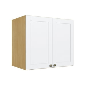 Df Home - Cajonera Aérea Infinity 2 Puertas Savana Blanco