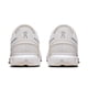 thumbnail image 5 of Zapatos On Cloud 6 blanco/blanco para hombre talla 8.5, 5 of 6