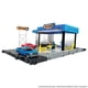 thumbnail image 5 of Figura de Acción Matchbox Playset Acción Conectable Auto 1:64 Ciudad 3+, 5 of 20