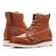 thumbnail image 1 of Botas De Trabajo American Heritage Con Punta De Acero De 6 Pulgadas Para Hombre, 1 of 6