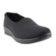 thumbnail image 2 of Mocasín New Walk Fiorella Negro, 2 of 5