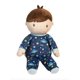 thumbnail image 1 of Muñeco de peluche Douglas Gavin Galaxy Soft Baby con pijama de 33 cm, 1 of 1