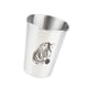 thumbnail image 1 of Jugo De Metal Cerveza Agua Pinta Tazas Taza De Jugo Taza De Café Tazas Para Beber 350ml #F, 1 of 5