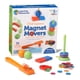 thumbnail image 1 of Motores magnéticos Toy Learning Resources STEM Explorers, 39 piezas, 1 of 5