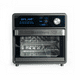 thumbnail image 1 of Freidora de Aire Air fryer Crunch 15 L EasyWays, 1 of 6