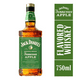 thumbnail image 1 of Whiskey Jack Daniels Apple 40° 750Cc, 1 of 2