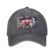 thumbnail image 1 of Elemental Sombrero vaquero para adultos con ala curvada moldeable, sombrero de sol al aire libre para hombres y mujeres, 1 of 6