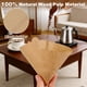 thumbnail image 3 of Filtros de café Ninsula tamaño 02, cono sin blanquear, 210 unidades, 3 of 7