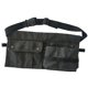 thumbnail image 4 of Bolsa De Cintura Para Herramientas Bolsa De Cintura Desmontable Para La Cintura Para Carpinteros Constructores Negros, 4 of 5