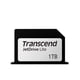 thumbnail image 1 of Tarjeta de expansión Transcend JetDrive Lite 330 de 1 TB para MacBook Pro 2021, 1 of 6