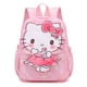 thumbnail image 1 of Hello Kitty Cute Backpack Cartoon Kids Anime kuromi 3D Back Pack Waterproof School Bag Students Bag for Girl Boys, 1 of 3