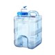 thumbnail image 5 of Contenedor De Agua Para Mesa De Té Botella De Agua Potable De Grado Alimenticio Almacenamiento De Agua 15L, 5 of 5