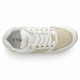 thumbnail image 5 of Zapatilla Blanco y Dorado Mujer Urbano Chalada Bolkinew, 5 of 8