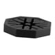 thumbnail image 3 of Espresso Puck Stand Café Portafiltro Limpiador Para Portafiltro Canasto Negro, 3 of 3