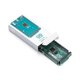 thumbnail image 2 of Placa Arduino Mega 2560 ATmega2560 16 MHz 1,27 oz (38 ml), 2 of 3