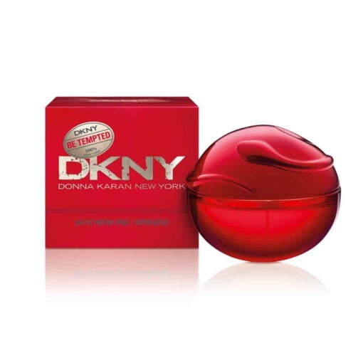 Be Tempted PARA MUJER DKNY EDP 100 ML