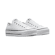 thumbnail image 2 of ZAPATILLAS URBANAS CONVERSE CHUCK TAYLOR ALL STAR LIFT CUERO MUJER | 561680C-102 - Talla 8,0, 2 of 6