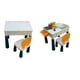 thumbnail image 3 of MESA DE LED LED INCLUYE BLOQUES Y SILLA, 3 of 3