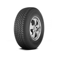 Bridgestone - Neumatico 265 70 R16 112S Dueler D840