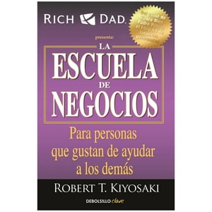 Debolsillo - La Escuela De Negocios