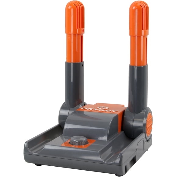 Botas de esquí DryGuy Force con puertos articulados para secador de botas