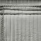 thumbnail image 4 of Quilt Andes Pom Pom Gris 1.5 Plazas, 4 of 6