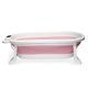 thumbnail image 5 of Bañera Plegable Rosado Bebeglo RS-740-2, 5 of 7