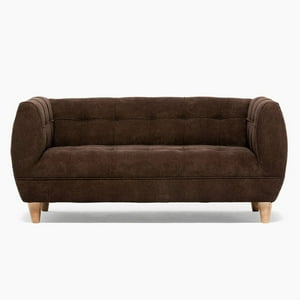 Barra Design - Sofá Gracia 170 Café
