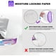 thumbnail image 3 of Natruth Moisture Contenedor Absorbedor De Humedad Lavanda, 3 of 8