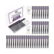 thumbnail image 1 of Recargas de mina Mr. Pen 0,5 mm 1080 piezas HB 60 mm, 1 of 6