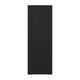 thumbnail image 2 of Closet Colgador 2 Puertas 170X60X40,2 Cm Negro, 2 of 8