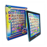 Click Ventas - Tableta Tablet Didáctica Juegos Juguetes Infantil Musical