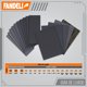thumbnail image 4 of Papel de lija impermeable Fandeli, 36 hojas, grano 120-2500, 4 of 9