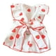 thumbnail image 1 of Chaleco Para Perros, Disfraz Para Fiestas Navideñas, Ropa Transpirable Para Mascotas, Linda Camiseta Para Perros, Xs, Color Blanco, 1 of 2