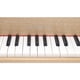 thumbnail image 2 of Piano de Cola Kawai Natural 32 Teclas Madera 43x45x21 cm, 2 of 6