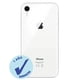 thumbnail image 1 of iPhone XR 64 GB Blanco Reacondicionado, 1 of 2