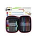 thumbnail image 1 of Set Crochet 100 Pcs Accesorios Ganchillo En Estuche, 1 of 2