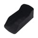 thumbnail image 4 of Cubierta Impermeable Para Timbre, Cubierta De Lluvia Para Timbre Para Teclado De Control De Acceso L Negro, 4 of 5