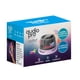thumbnail image 3 of Parlante Mini RGB 5W Magnetico Recargable USB-C Morado - PS, 3 of 3