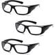 thumbnail image 1 of Lentes Seguridad Pyramex Emerge 2.0 Full Reader Pack 3, 1 of 3