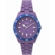 thumbnail image 1 of Reloj Timex Legacy Tide 37Mm Purple Unisex, 1 of 2