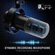 thumbnail image 3 of Micrófono dinámico FIFINE XLR/USB para grabación de podcasts K688, 3 of 8
