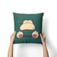 thumbnail image 1 of Cojin Decorativo Pokemon Snorlax, 1 of 1
