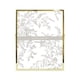 thumbnail image 3 of Marco de fotos Laura Ashley, metal dorado, 20 x 25 cm, vertical, 3 of 6