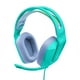 thumbnail image 1 of Audifonos Gamer Logitech G335 Mint, 1 of 4
